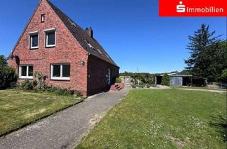 Haus kaufen in 25560 Kaisborstel, Alleinlage - Tierhaltung möglich !