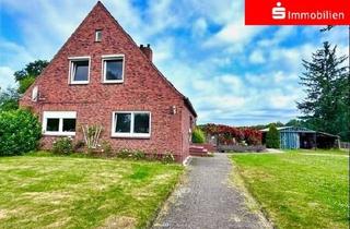 Haus kaufen in 25560 Kaisborstel, Alleinlage - Tierhaltung möglich !