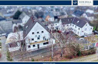 Haus kaufen in 56357 Holzhausen, Investoren aufgepasst! Faktor 12,8! Wohn- und Gastronomiekomplex mit viel Potenzial