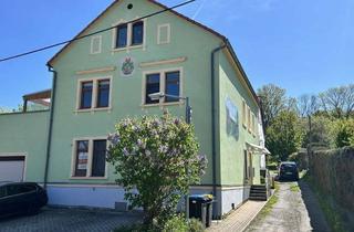 Mehrfamilienhaus kaufen in 01796 Dohma, Charmantes Mehrfamilienhaus in Dohma - Ideal für Eigennutzung, Vermietung oder Pensionsbetrieb