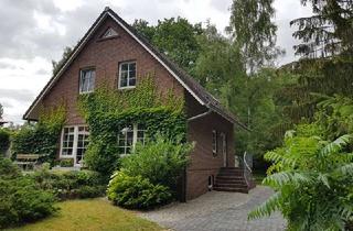 Einfamilienhaus kaufen in 19370 Parchim, Wohnen am Wockersee! Schickes Einfamilienhaus in Parchim