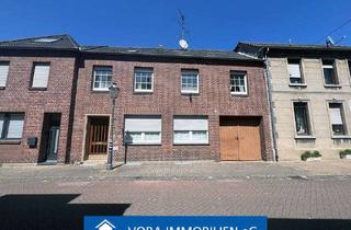 Haus kaufen in 47661 Issum, Im Herzen von Sevelen!