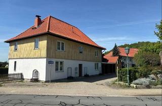 Haus kaufen in 38889 Heimburg, Viel Land drumherum