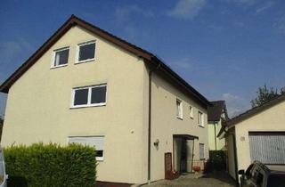 Haus kaufen in 73565 Spraitbach, Kapitalanlage und Eigennutzung - ein Teil der Mieter sind schon da!