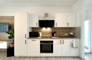 Wohnung mieten in Römerstraße 32, 63785 Obernburg, Geräumiges 2-Zimmer-Apartment, möbliert & voll ausgestattet in Innenstadtlage Obernburg