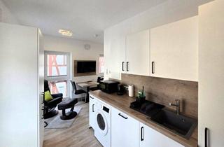 Wohnung mieten in Römerstraße 32, 63785 Obernburg, Neues Single-Apartment ab 01.03. voll ausgestattet in Innenstadtlage Obernburg