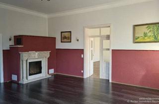 Gewerbeimmobilie mieten in Hofstraße 12, 09618 Brand-Erbisdorf, repräsentative Büroräume in ländlicher Gegend - Langenau