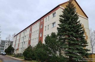 Wohnung kaufen in Langhennersdorfer Straße, 09603 Großschirma, 3-Zimmer Eigentumswohnung als Eigennutzung oder Kapitalanlage
