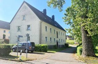 Wohnung kaufen in Am Kaltofenring, 09618 Brand-Erbisdorf, 3-Zimmer-Wohnung in Langenau - neue Heizungsanlage Wärmepumpe /Solar in 2025