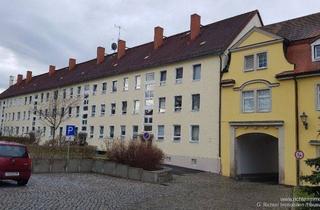 Wohnung mieten in Frauensteiner Straße 14a, 09600 Weißenborn, Attraktive 1-Zimmer-Erdgeschosswohnung in Weißenborn