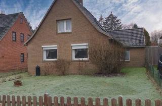 Einfamilienhaus kaufen in 24211 Schellhorn, Einfamilienhaus in Schellhorn