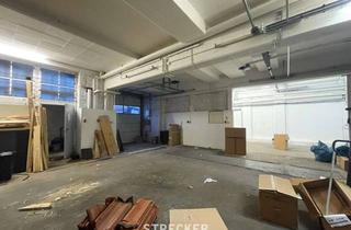 Büro zu mieten in 75196 Remchingen, Helle Lagerfläche mit Büro und Anlieferungsfläche in Remchingen