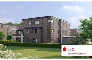 Anlageobjekt in 26931 Elsfleth, Neubau in KfW 40 QNG mit Sonderabschreibung