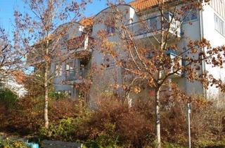 Anlageobjekt in Weidenweg, 08112 Wilkau-Haßlau, gepflegte 2- Zimmer Wohnung mit Balkon und Tiefgarage