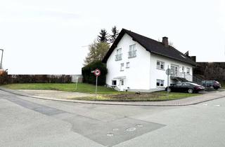 Anlageobjekt in 65582 Diez, Kapitalanlage mit 3 Wohneinheiten und 7 Stellplätzen im Wohngebiet Schläfer/Diez