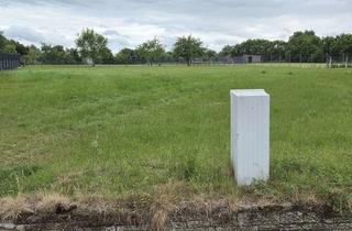 Grundstück zu kaufen in 52391 Vettweiß, Traumgrundstück in Südausrichtung am Naturschutzgebiet