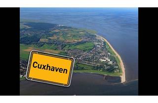 Gewerbeimmobilie mieten in Schillerstraße 64, 27472 Cuxhaven, Beste Lage in Cuxhaven- Schillerstraße 64- für Ihr Business