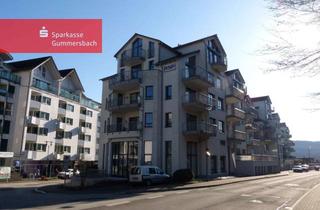 Büro zu mieten in 51674 Wiehl, Hochwertige Büro- / Einzelhandelsfläche im Zentrum von Wiehl zu vermieten.