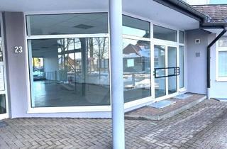 Geschäftslokal mieten in Mittelstr. 23, 58553 Halver, Attraktive Einzelhandelsfläche im Zentrum von Halver mit besten Parkmöglichkeiten