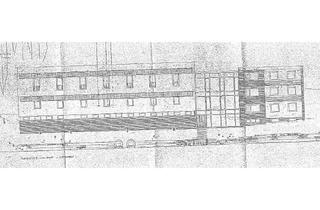 Gewerbeimmobilie kaufen in Brunnenweg 10, 31061 Alfeld, Ausbaufähige Immobilie an Hanglage Nahe Hildesheim