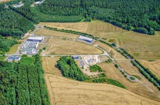 Gewerbeimmobilie kaufen in Robert-Bosch-Ring, 98693 Ilmenau, Gewerbegebiet "Ehrenberg Ost"