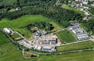 Gewerbeimmobilie kaufen in Robert-Bosch-Ring, 98693 Ilmenau, Gewerbegebiet "Ehrenberg Ost"