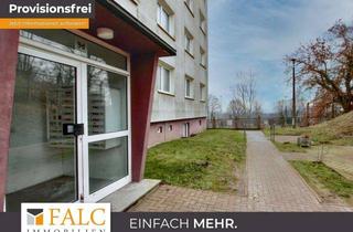Wohnung kaufen in 19258 Boizenburg, Klein & fein - Super Kapitalanlage!