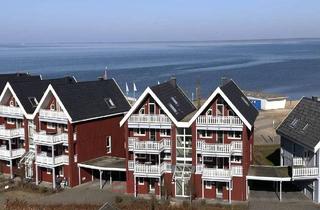 Wohnung kaufen in 17248 Rechlin, Appartement direkt am Müritzufer in schönster Lage mit direktem Blick auf die Weiten der Müritz!