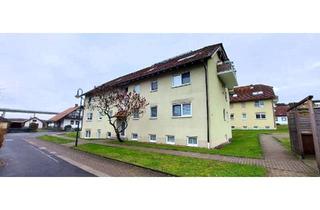 Wohnung kaufen in 98693 Ilmenau, Gemütliche und gepflegte 3-Zimmerwohnung zu verkaufen