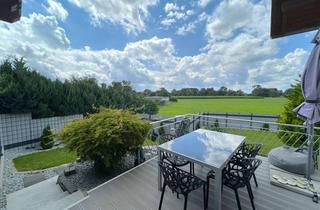 Wohnung kaufen in 88480 Achstetten, 2 sanierte Wohnungen mit großem Garten und Terrasse - Ihre Alternative zu einem EFH