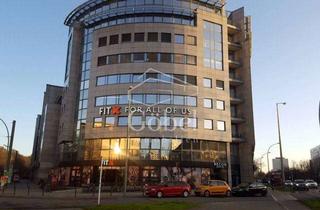 Gewerbeimmobilie mieten in Landsberger Allee, 10369 Berlin, Bürofläche direkt an der Landsberger Allee provisionsfrei zu vermieten