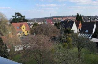 Penthouse mieten in Herlebergweg 20, 34130 Kirchditmold, Exklusives Penthouse mit Balkon & Designküche – nur bei Einzug bis 01.08. günstiger!