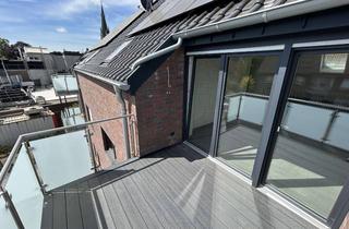 Wohnung mieten in Hochfeldstr, 46414 Rhede, 2-Zimmer-Dachgeschosswohnung in Rheder Innenstadt (5)