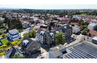 Gewerbeimmobilie mieten in Wilhelmstraße 39, 68623 Lampertheim, Neubau Gewerbefläche in bester Lage von Lampertheim! Individuell planbar. B.1