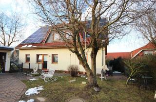 Einfamilienhaus kaufen in 31319 Sehnde, Attraktiv und effizient: Einfamilienhaus mit Einliegerwohnung