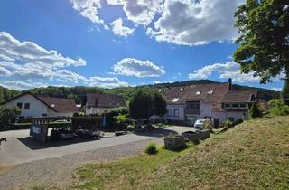 Bauernhaus kaufen in 66909 Matzenbach, *25*Ehem.Bauernhaus*3 Wohnungen*Teich*253m² Wfl*1.300m²Grdst*Gimsbach