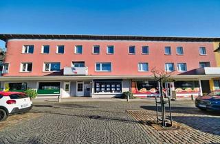 Mehrfamilienhaus kaufen in 25813 Husum, Kapitalanlage/Rendite - Mehrfamilienhaus in bester Innenstadtlage - 6 Wohnungen & 3 Gewerbeeinheiten