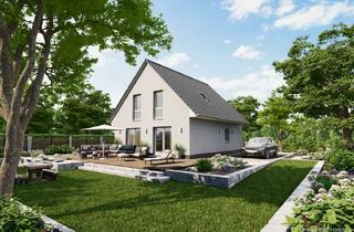 Einfamilienhaus kaufen in 21502 Hamwarde, Endlich Zuhause! Klassisches Einfamilienhaus mit Wärmepumpe und PV-Anlage !