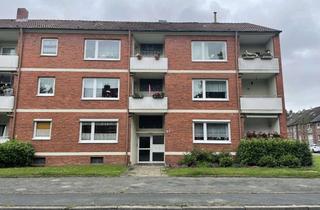 Anlageobjekt in Rüstringerstraße 52, 26382 Innenstadt, Investoren aufgepasst! Vermietete Eigentumswohnungen im Paket!