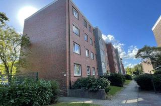 Anlageobjekt in Europaring 47, 26389 Neuende, Interessante Kapitalanlage - vermietete Wohnung im Europaviertel