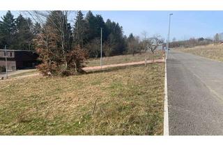 Grundstück zu kaufen in 61479 Glashütten, TOP-Preis in der puren Natur - sofortige Bebauung möglich