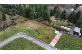 Grundstück zu kaufen in 61479 Glashütten, TOP-Preis in der puren Natur - sofortige Bebauung möglich