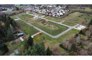 Grundstück zu kaufen in 61479 Glashütten, TOP-Preis in der puren Natur - sofortige Bebauung möglich