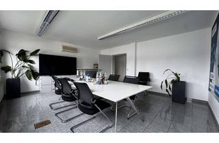 Büro zu mieten in 74360 Ilsfeld, 240m² Bürofläche auf einer Büroetage im modernen Bürogebäude, nähe Autobahn im Gewerbegebiet