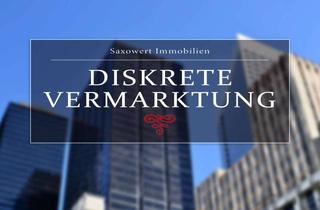 Immobilie kaufen in 01189 Coschütz/Gittersee, +++ Großzügige, attraktive Gewerbefläche mit Laderampe und 42 Stellplätzen +++