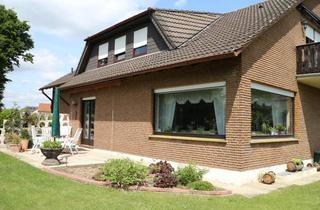 Haus kaufen in 32361 Preußisch Oldendorf, FREIST. ZFH IN PR. OLDENDORF (PROVISIONSFREI) AB SOFORT ZU VERKAUFEN!