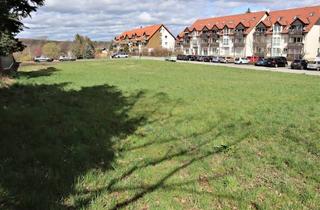 Grundstück zu kaufen in 01728 Bannewitz, Sonniges Baugrundstück im Speckgürtel Dresdens