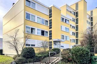 Wohnung kaufen in 79224 Umkirch, Solide Kapitalanlage in Umkirch: Vermietete 1-Zimmer-Wohnung zu verkaufen