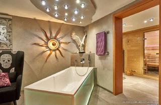 Wohnung kaufen in 86937 Scheuring, Maisonette Gartenwohnung - Wellness, Natur und Weitblick