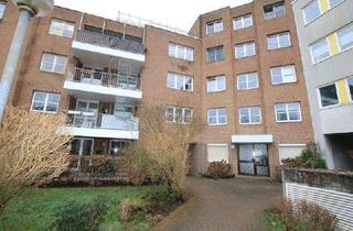 Wohnung kaufen in 38102 Viewegsgarten-Bebelhof, 4-Zimmer-Maisonettewohnung mit großer Dachterrasse in Braunschweig! Meine Wohnung = mein Makler!